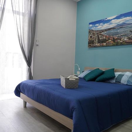 Cristal Home เนเปิลส์ ภายนอก รูปภาพ