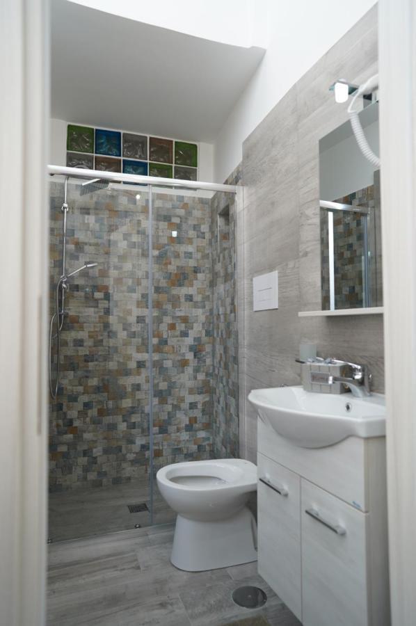 Cristal Home เนเปิลส์ ภายนอก รูปภาพ