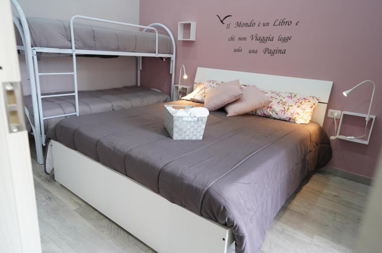 Cristal Home เนเปิลส์ ภายนอก รูปภาพ