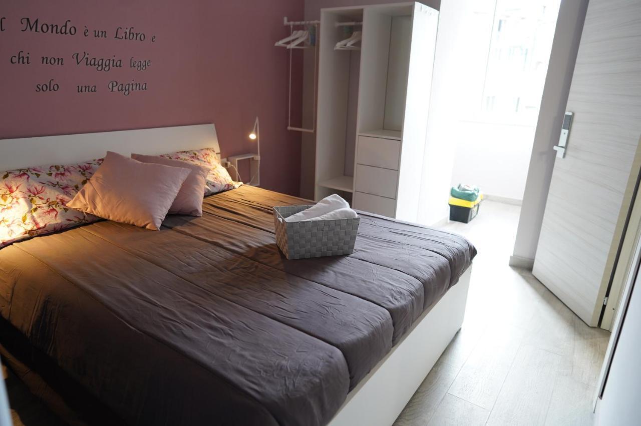 Cristal Home เนเปิลส์ ภายนอก รูปภาพ