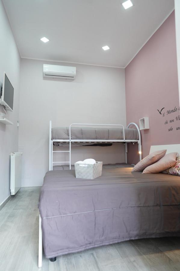 Cristal Home เนเปิลส์ ภายนอก รูปภาพ