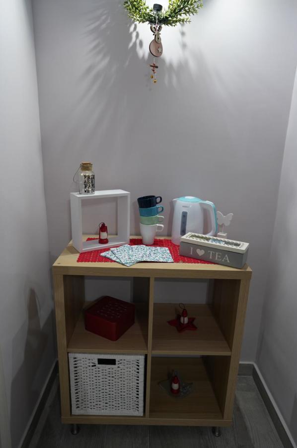 Cristal Home เนเปิลส์ ภายนอก รูปภาพ